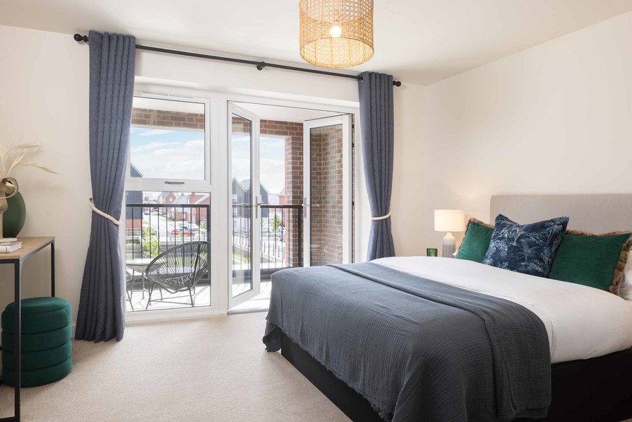 Canal Quarter At Kingsbrook