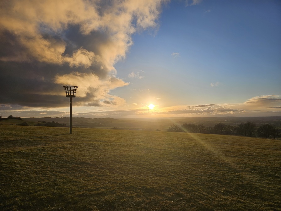 Clipstone Park