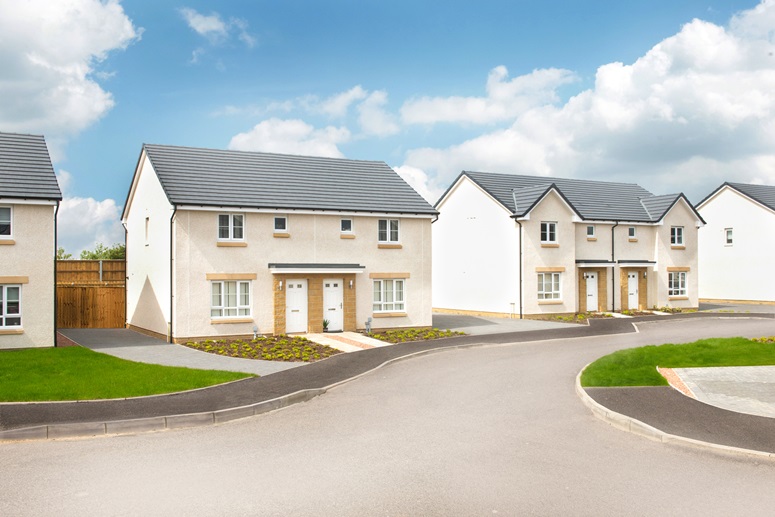 Cornhill Village