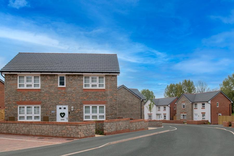 Elworthy Place