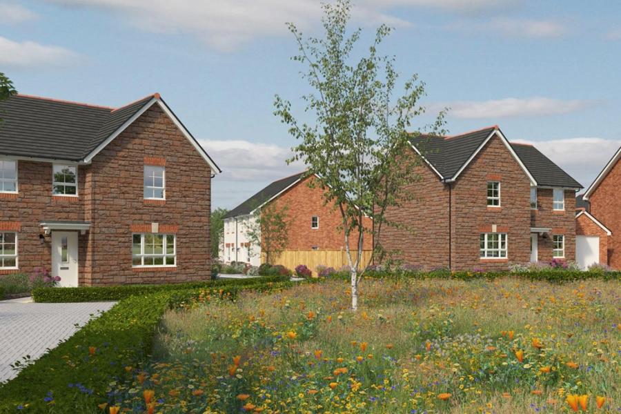Elworthy Place