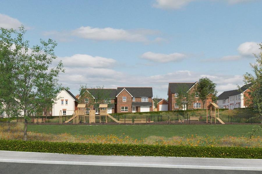 Elworthy Place