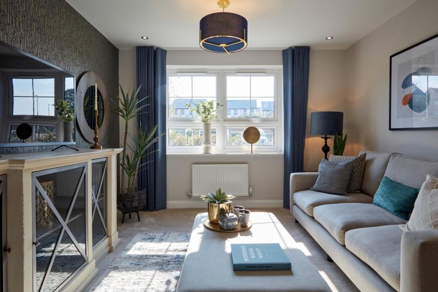 Elworthy Place