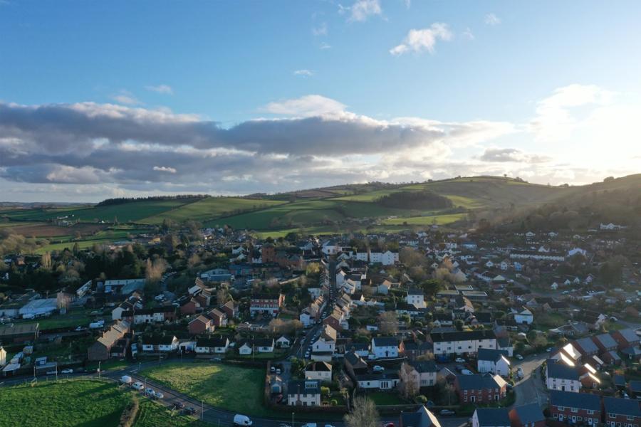 Elworthy Place
