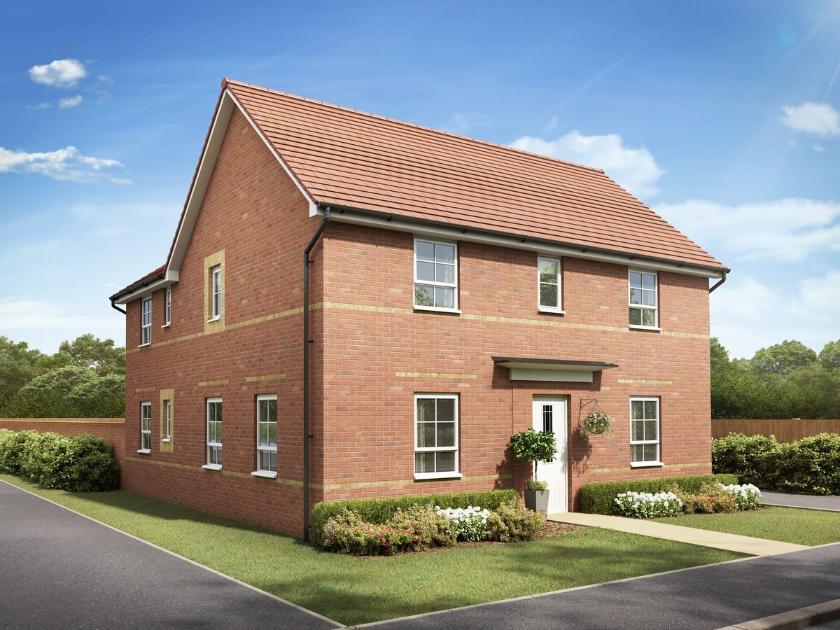 Fradley Manor
