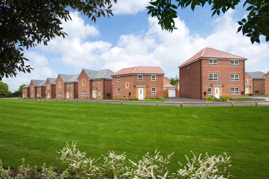 Gateford Park