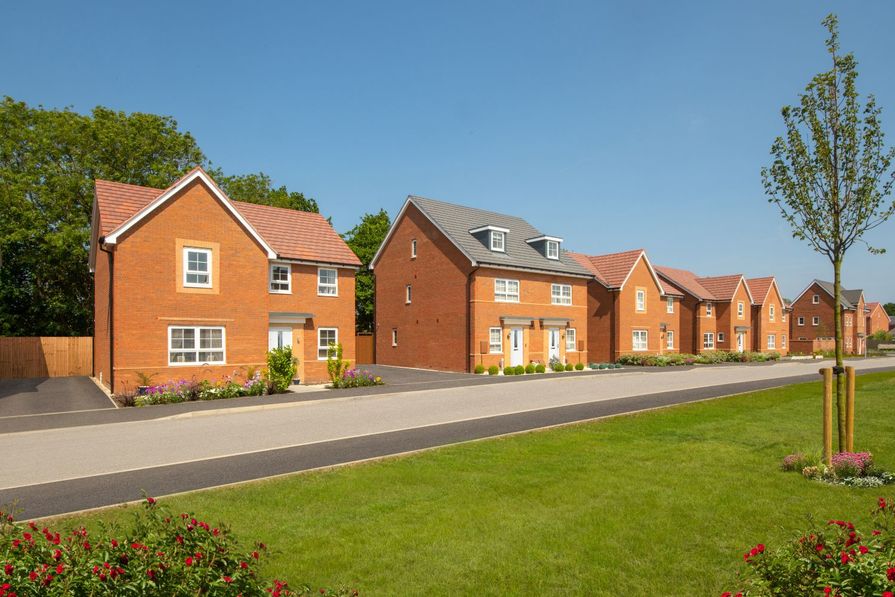 Grange View