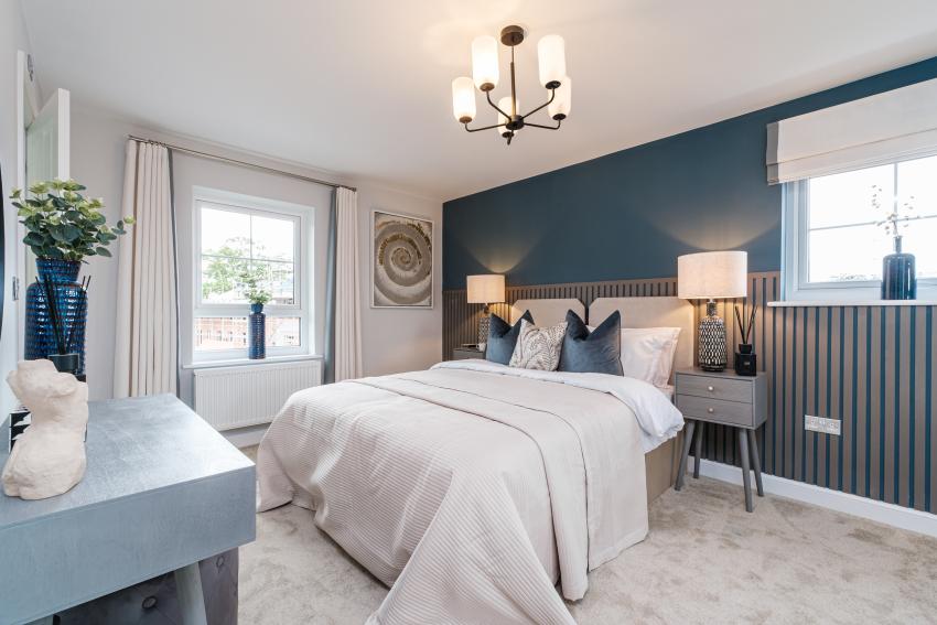 Highgrove at Wynyard Park