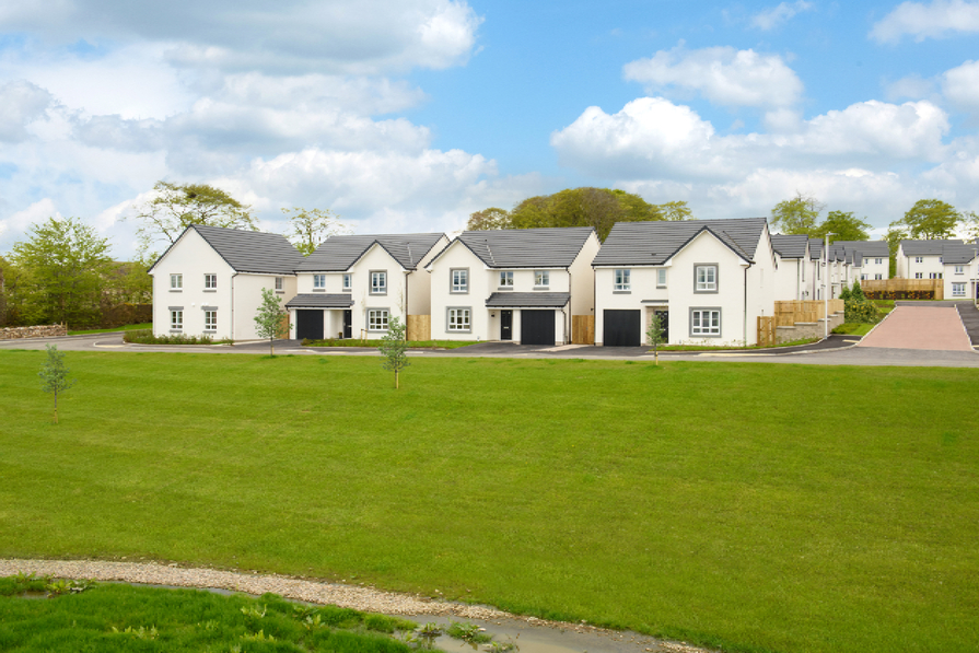 Hopecroft View