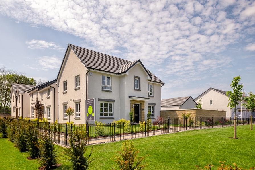 Hopecroft View