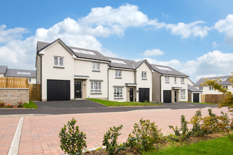 Hopecroft View
