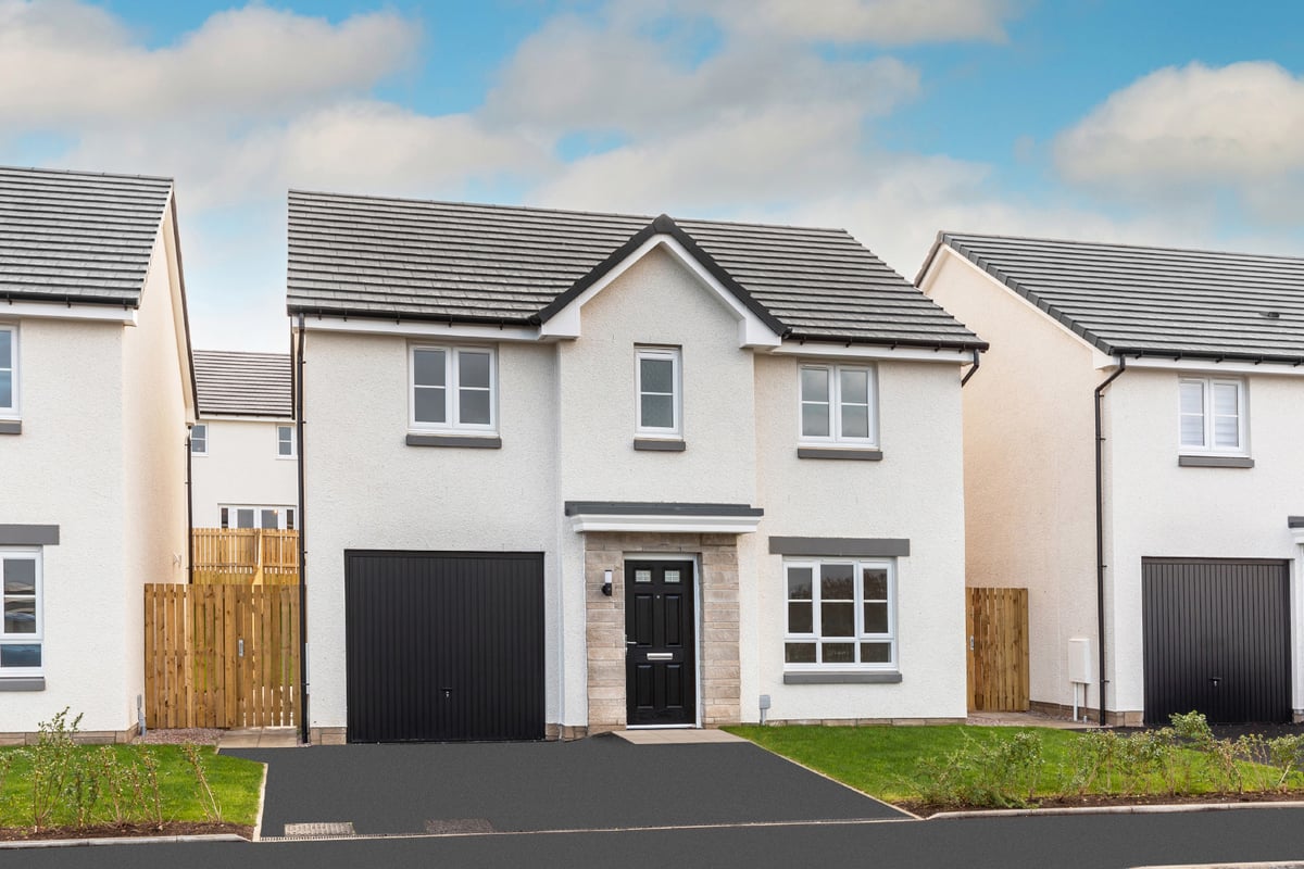 Hopecroft View