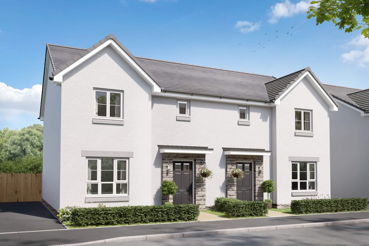 Hopecroft View