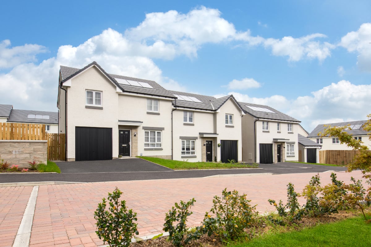 Hopecroft View