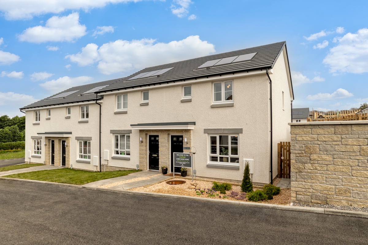 Hopecroft View