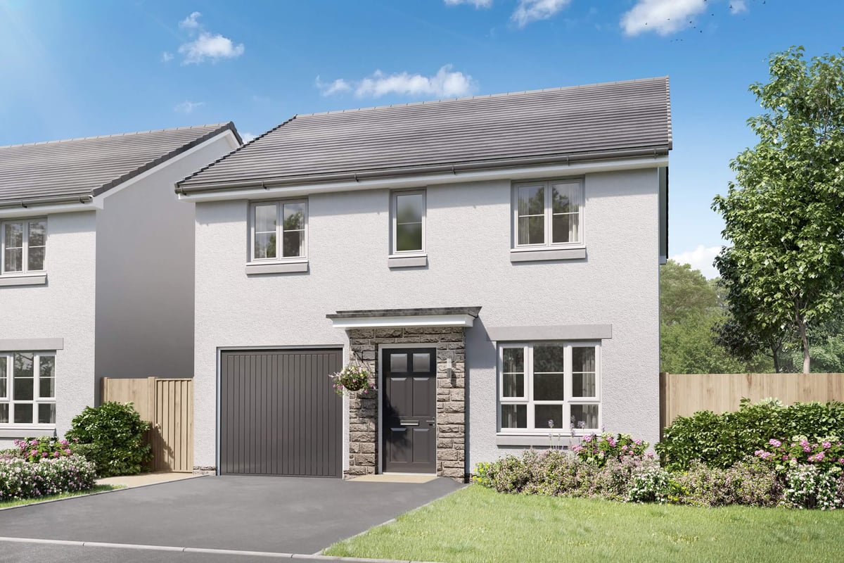 Hopecroft View