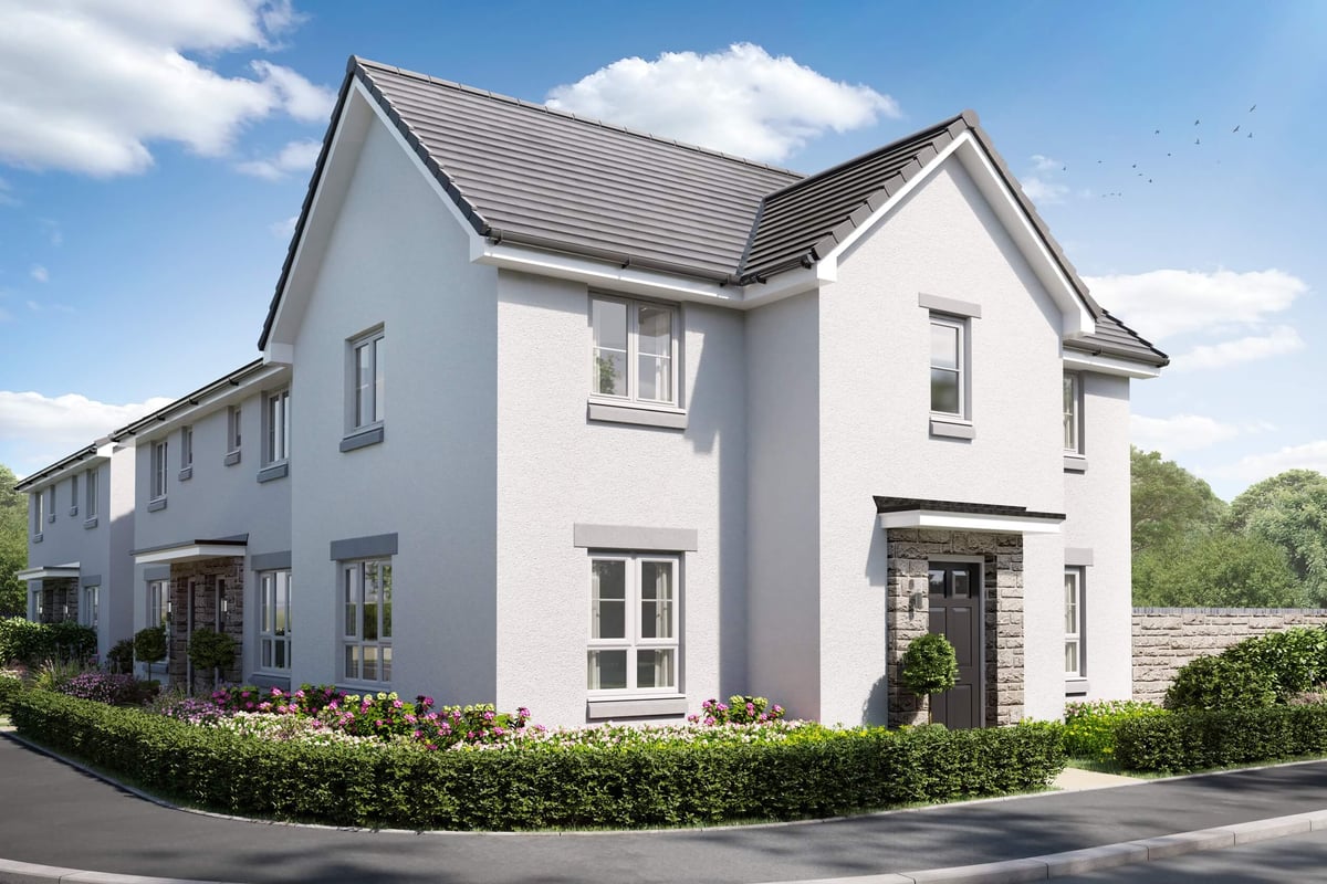 Hopecroft View