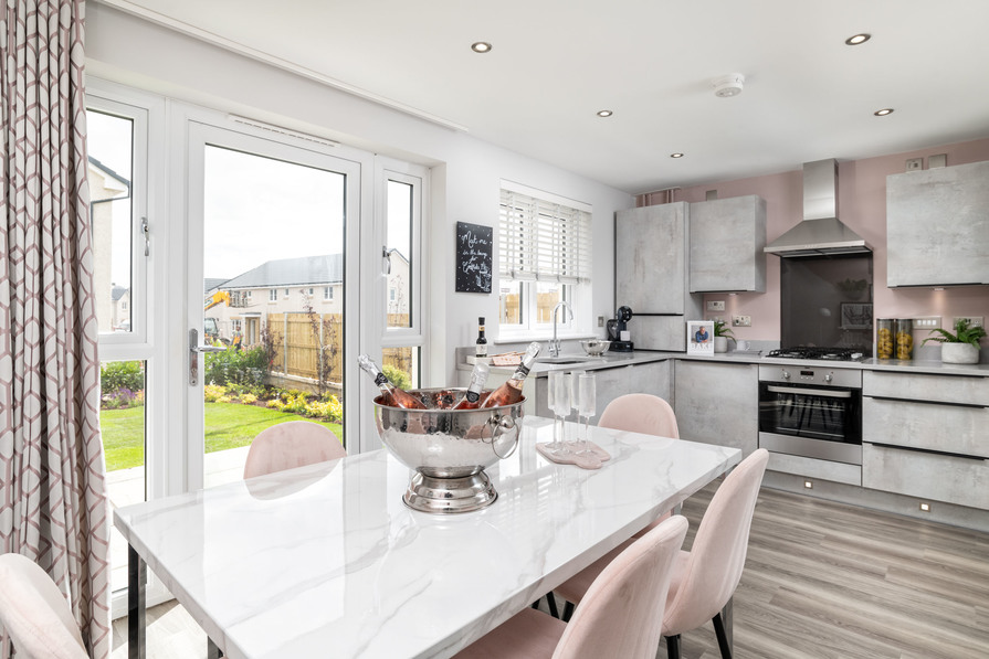 Hopecroft View