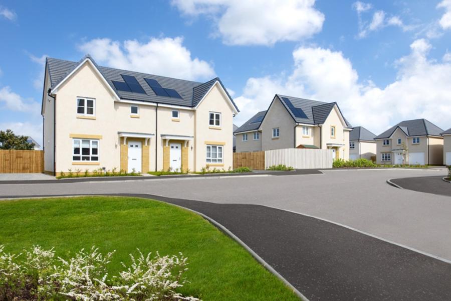 Lairds Brae
