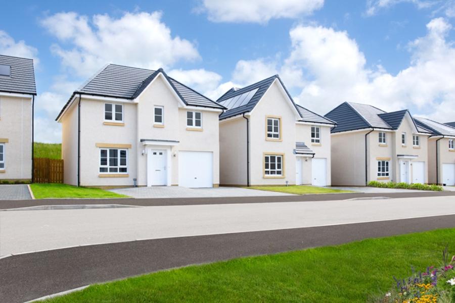 Lairds Brae
