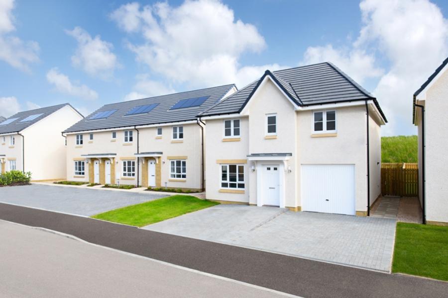 Lairds Brae