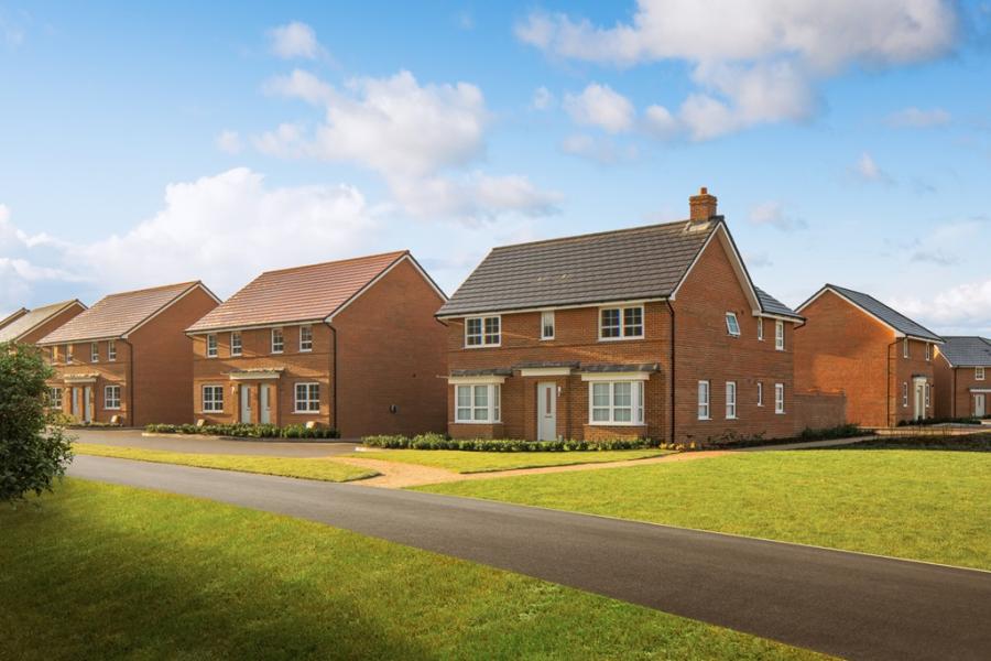 Lavender Grange