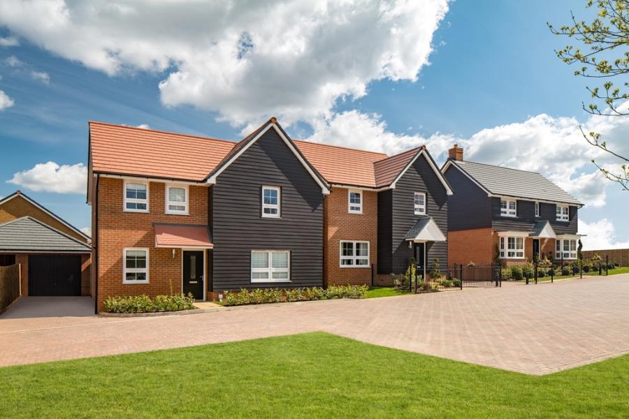Lavender Grange