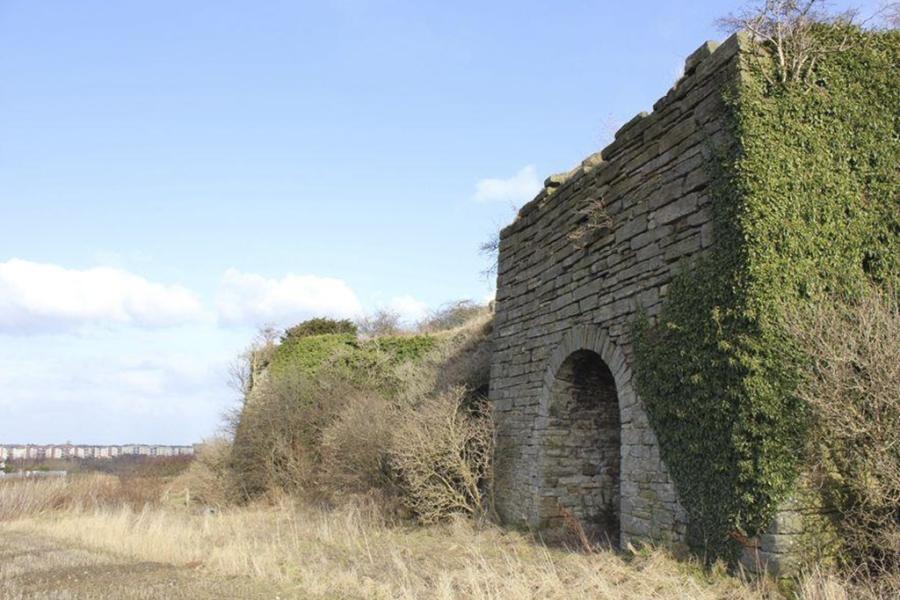 Lime Grove
