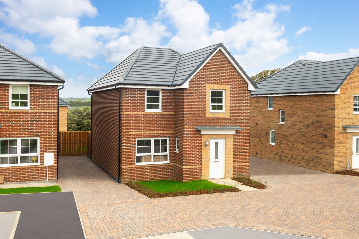 Meadow Hill
