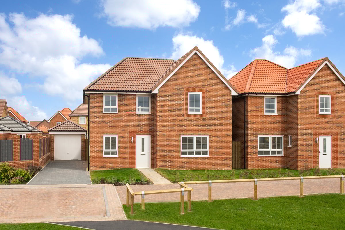 Meadow Hill
