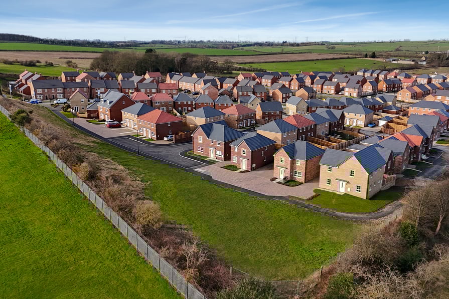 Meadow Hill