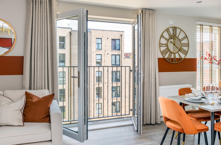 Merchant Quay