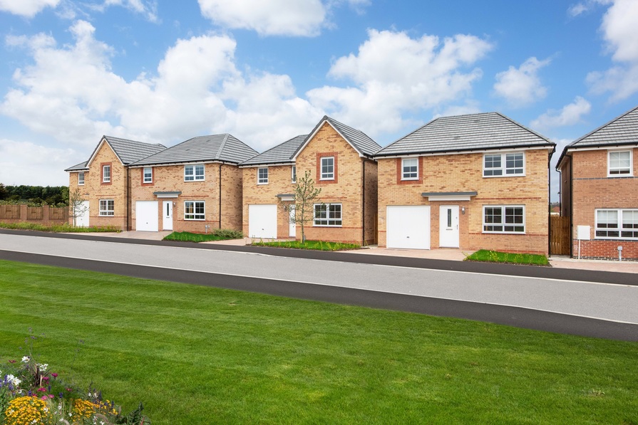 Netherwood