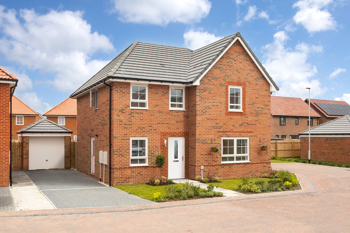 Netherwood