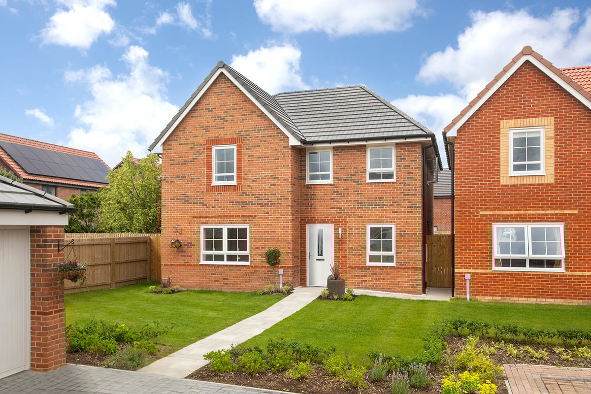 Netherwood