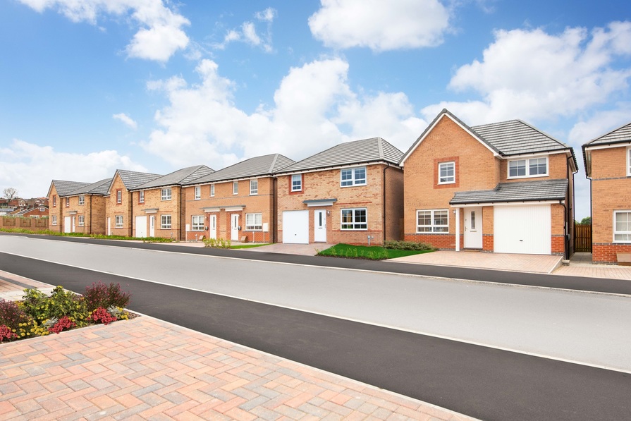 Netherwood