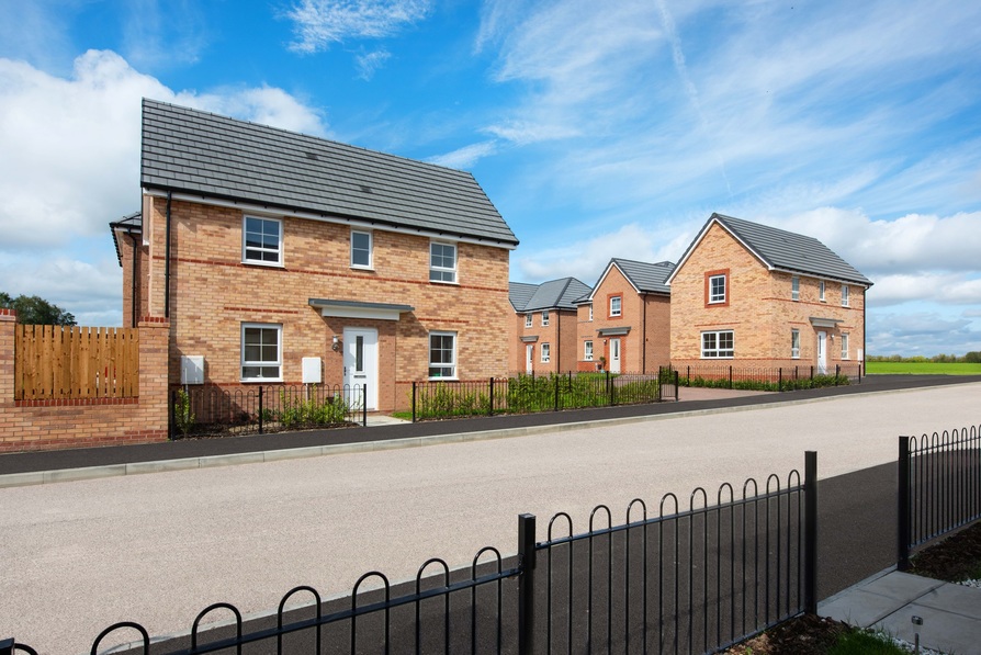 Netherwood