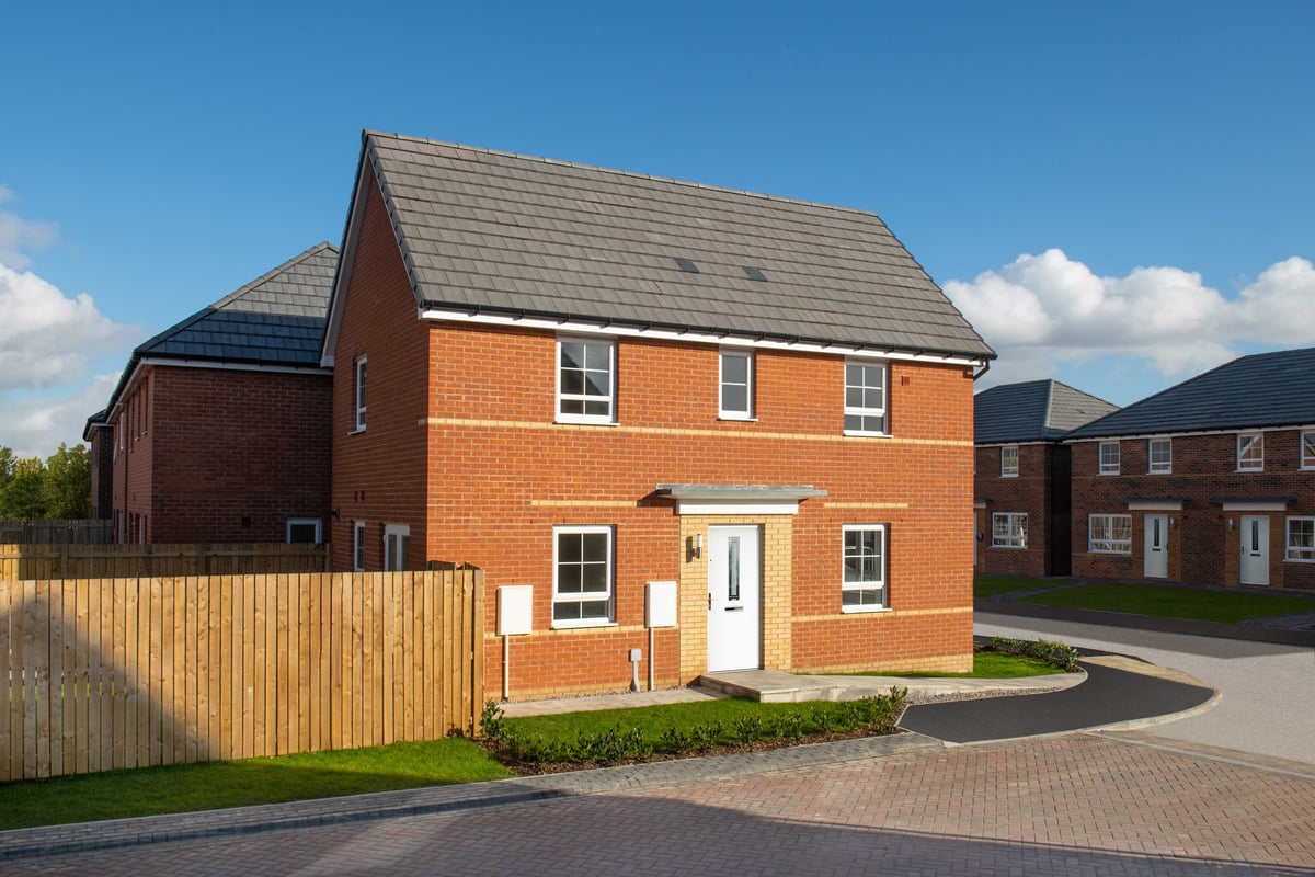 Netherwood