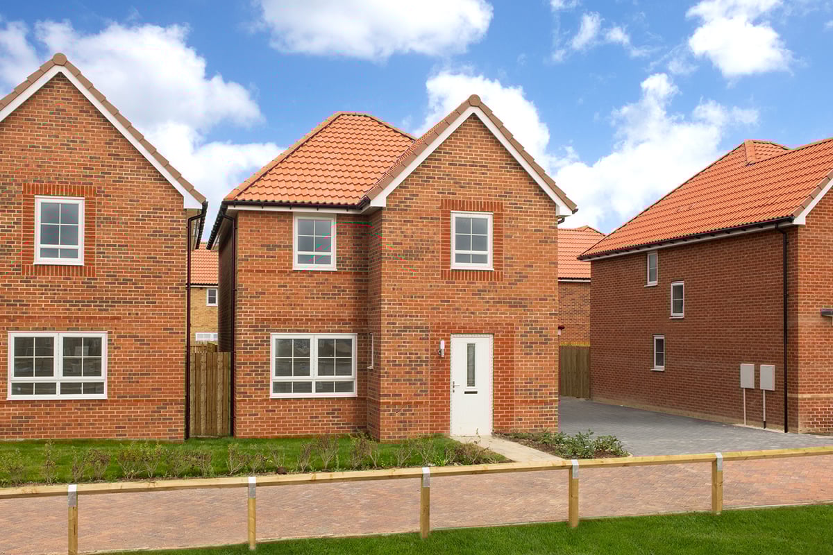 Netherwood