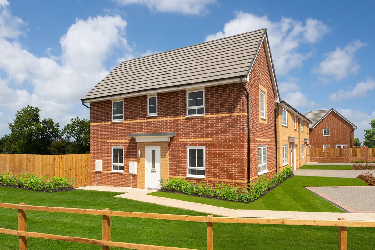 Netherwood
