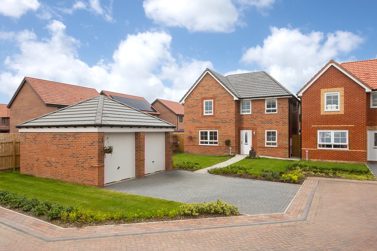 Netherwood
