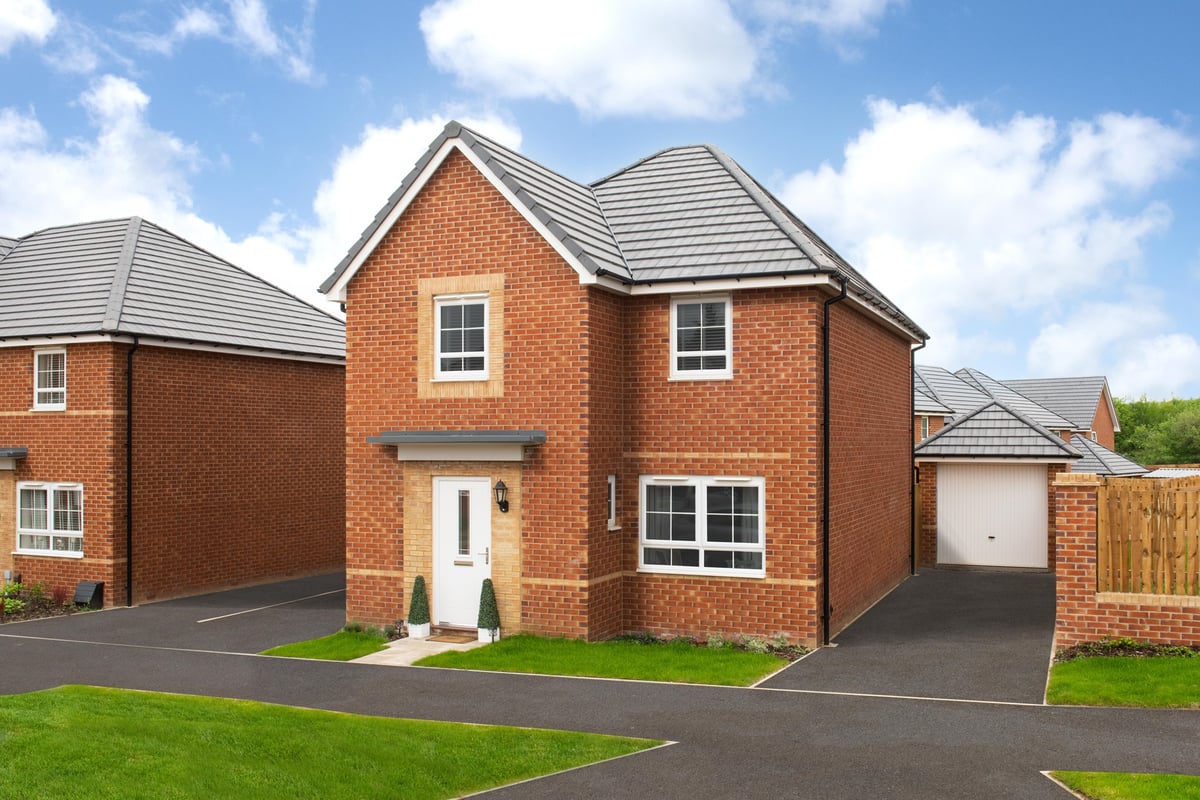 Netherwood