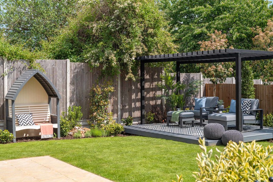 Netherwood
