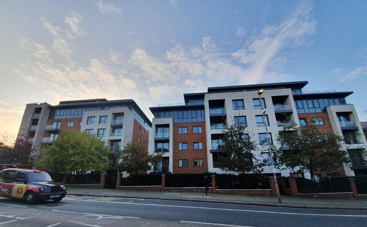 Putney Square