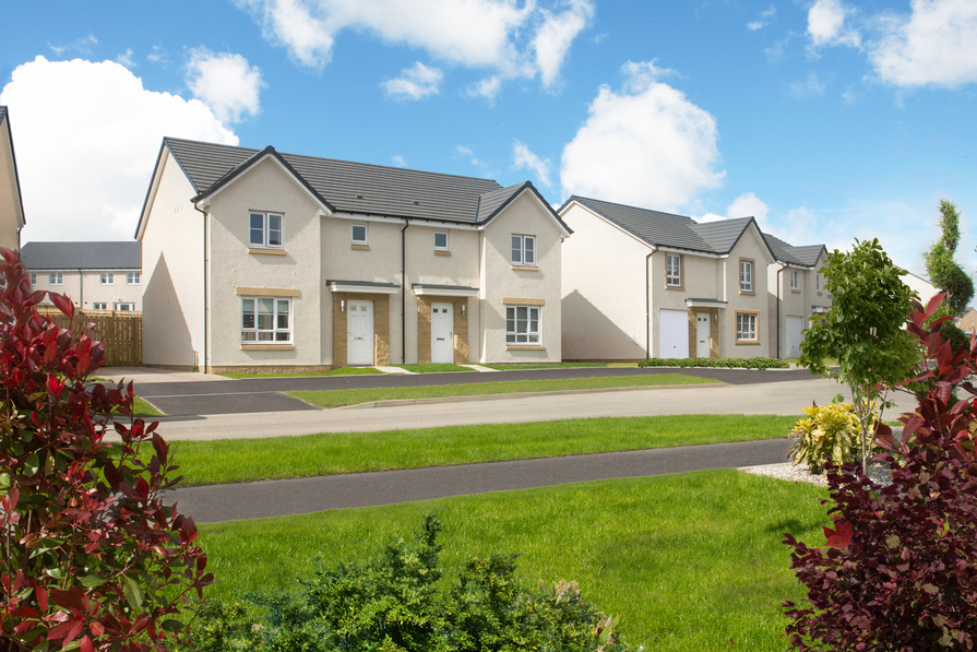 Thornton View