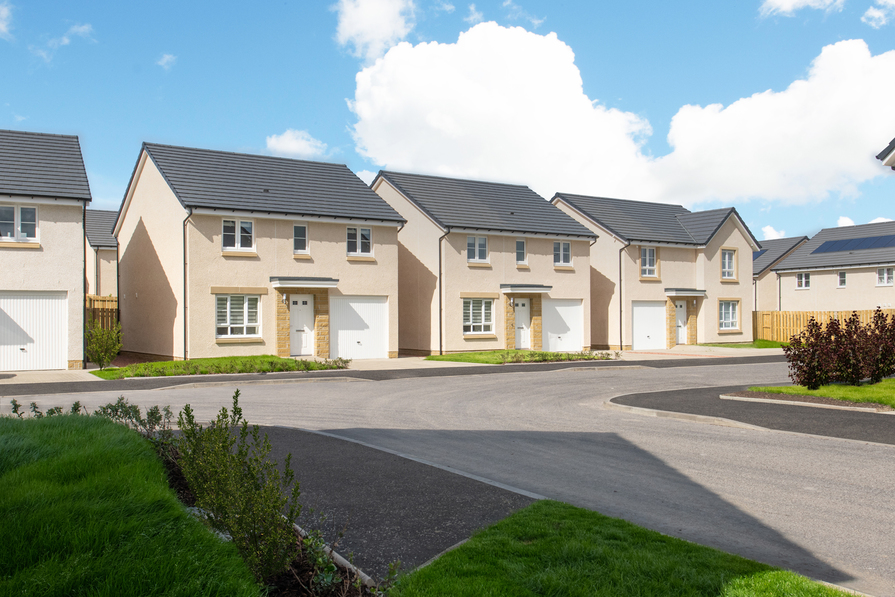 Thornton View