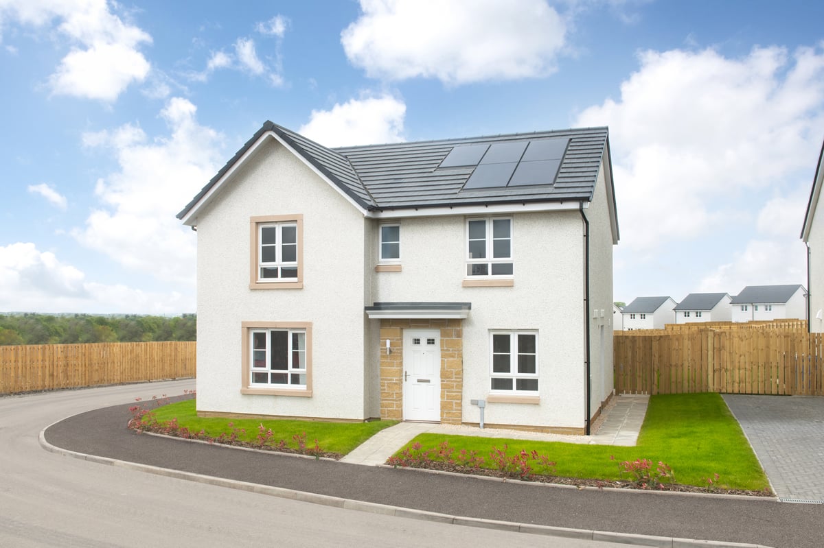 Thornton View