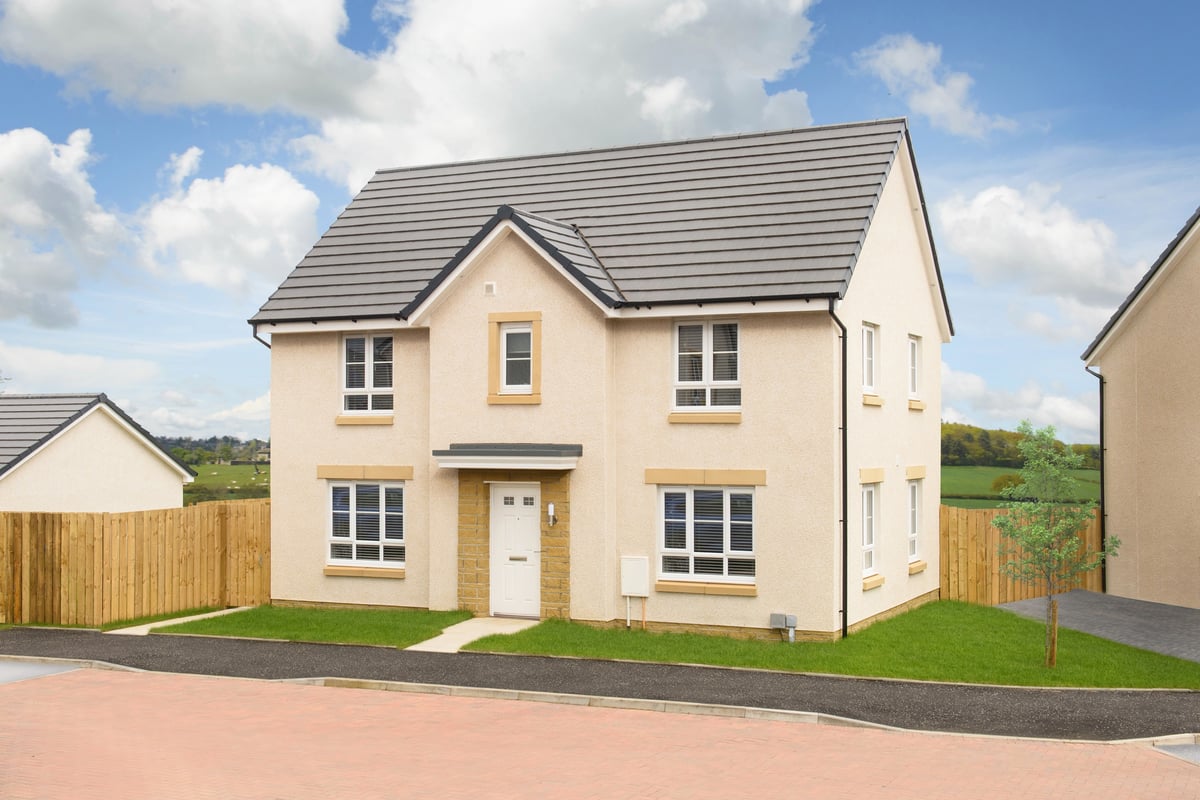 Thornton View