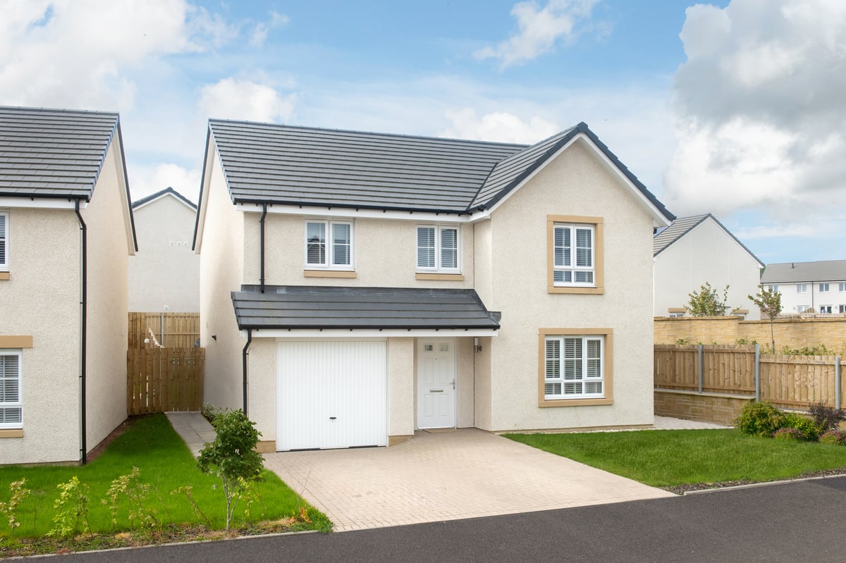 Thornton View