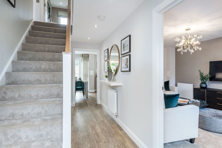 Thornton View